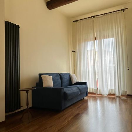 Casa Righi Nel Cuore Di Bologna Apartment Luaran gambar