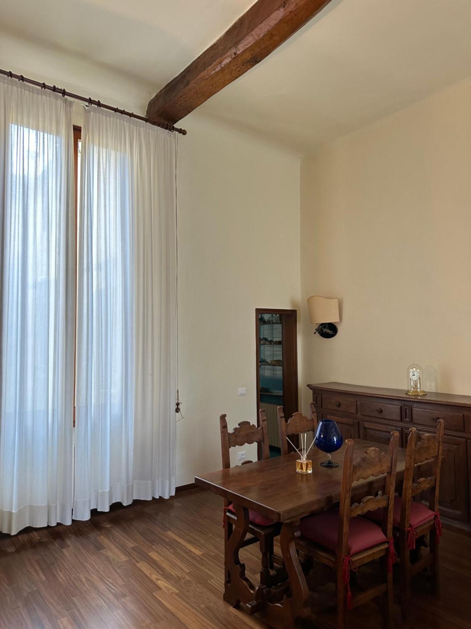 Casa Righi Nel Cuore Di Bologna Apartment Luaran gambar